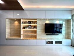 Blk 93B Telok Blangah Parcview (Bukit Merah), HDB 4 Rooms #631500451
